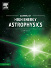 高能天体物理学杂志 
			